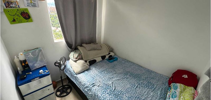 Apartamento en Venta en Medellín, Belén Loma de los Bernal-7