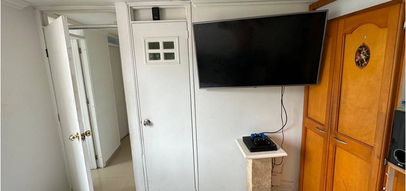 Apartamento en Venta en Medellín, Belén Loma de los Bernal-8