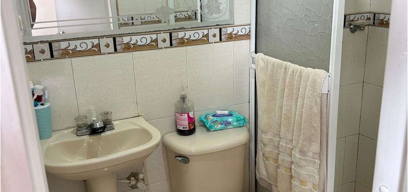 Apartamento en Venta en Medellín, Belén Loma de los Bernal-9