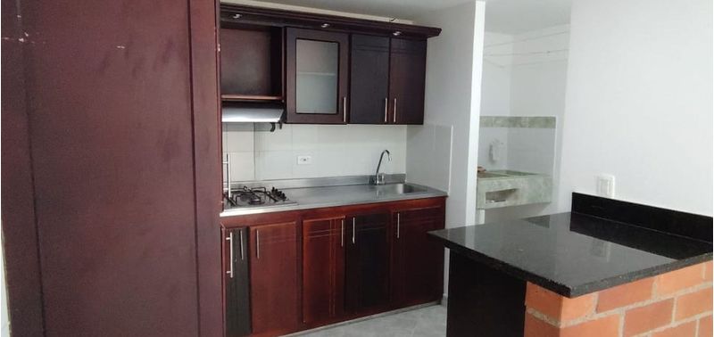 Apartamento en Venta en Bello, Búcaros