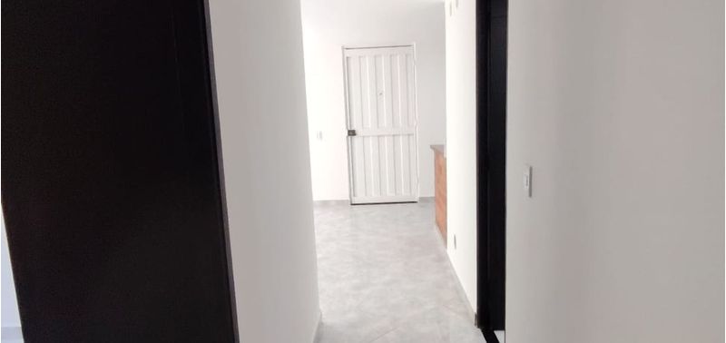 Apartamento en Venta en Bello, Búcaros-2