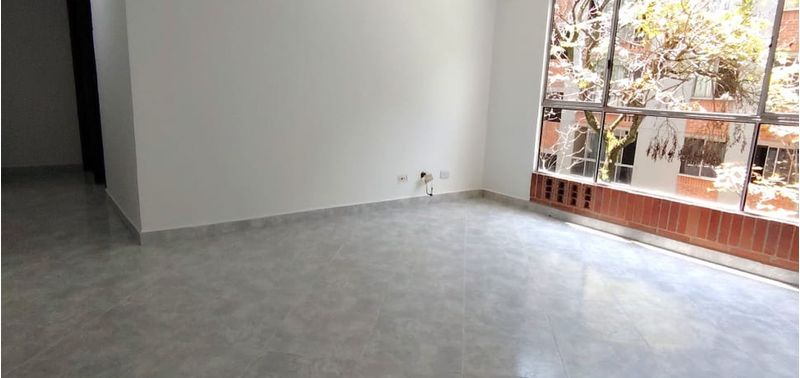 Apartamento en Venta en Bello, Búcaros-3