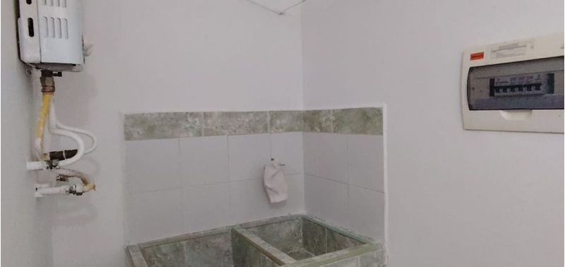 Apartamento en Venta en Bello, Búcaros-6