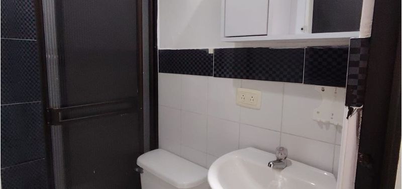 Apartamento en Venta en Bello, Búcaros-7