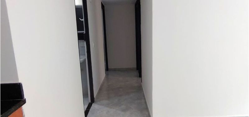 Apartamento en Venta en Bello, Búcaros-10