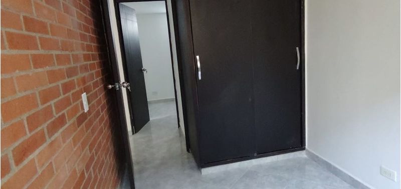 Apartamento en Venta en Bello, Búcaros-11