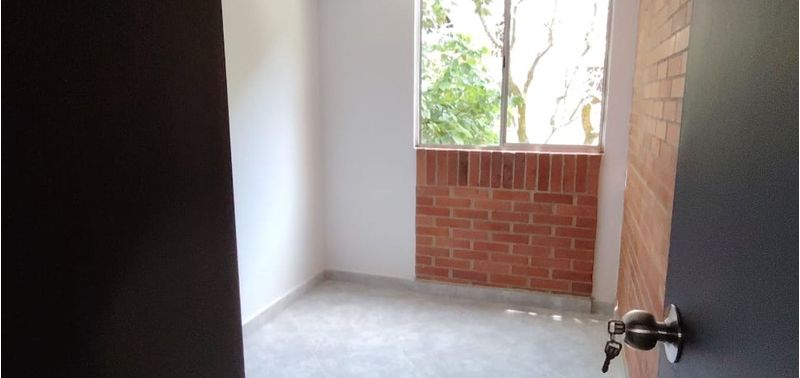 Apartamento en Venta en Bello, Búcaros-13