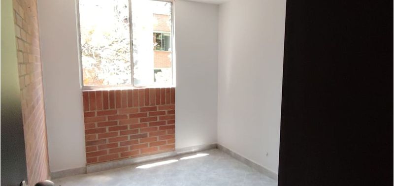 Apartamento en Venta en Bello, Búcaros-14