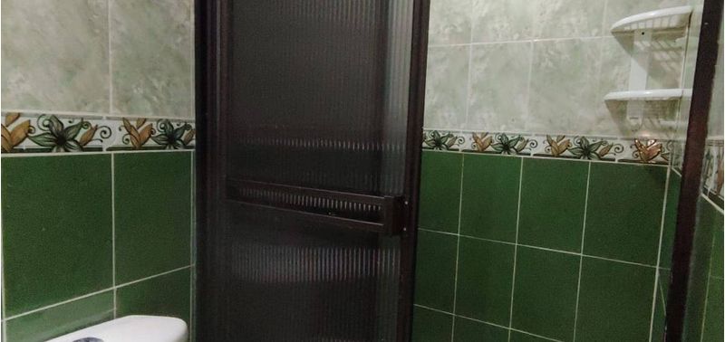 Apartamento en Venta en Bello, Búcaros-15