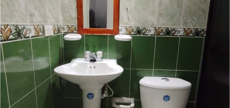 Apartamento en Venta en Bello, Búcaros-17