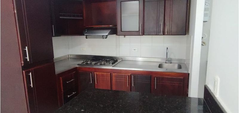 Apartamento en Venta en Bello, Búcaros-18
