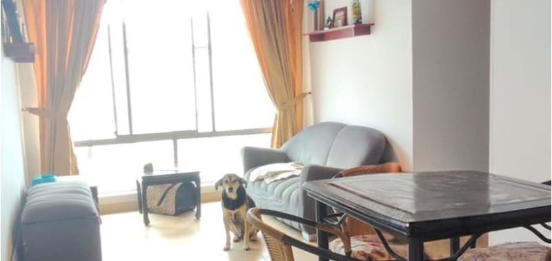 Apartamento en Venta en Bogotá, D.C., Ciudad Kennedy Central-0