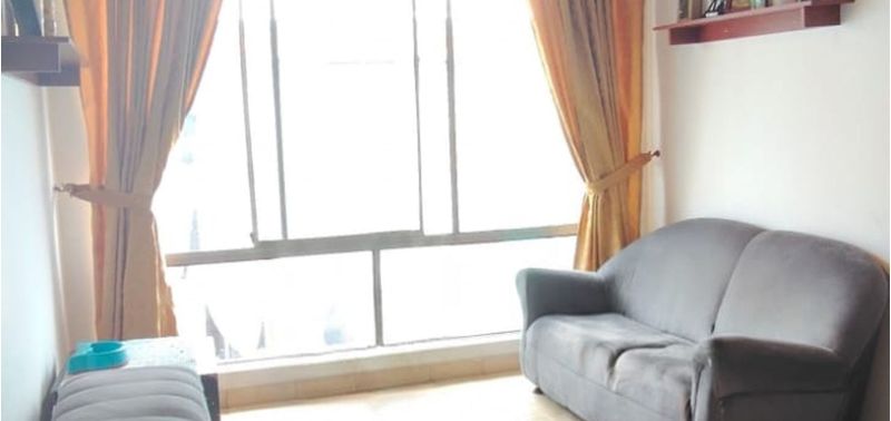 Apartamento en Venta en Bogotá, D.C., Ciudad Kennedy Central-2