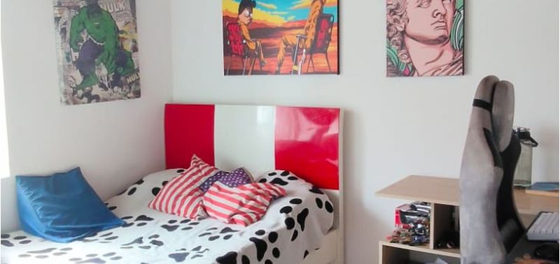 Apartamento en Venta en Bogotá, D.C., Ciudad Kennedy Central-4