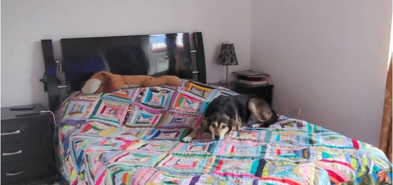 Apartamento en Venta en Bogotá, D.C., Ciudad Kennedy Central-7