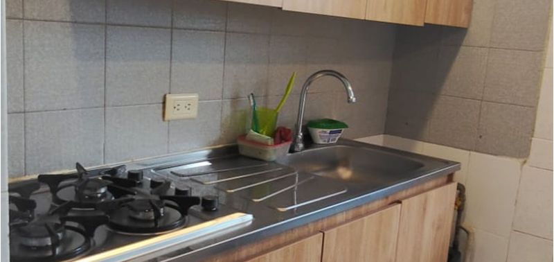Apartamento en Venta en Bogotá, D.C., Ciudad Kennedy Central-11