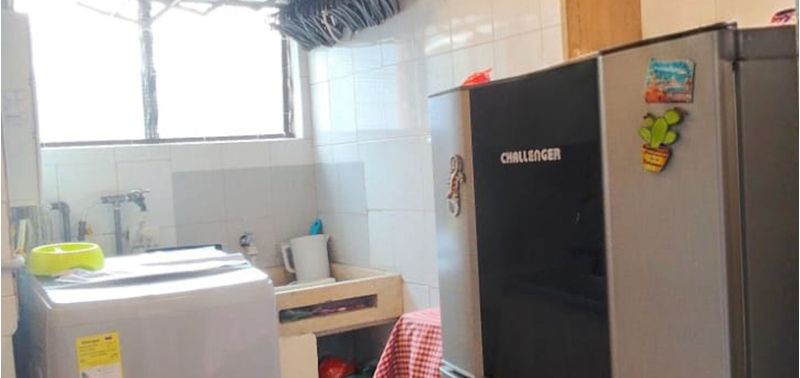 Apartamento en Venta en Bogotá, D.C., Ciudad Kennedy Central-13