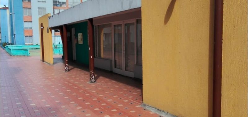Apartamento en Venta en Bogotá, D.C., Ciudad Kennedy Central-18