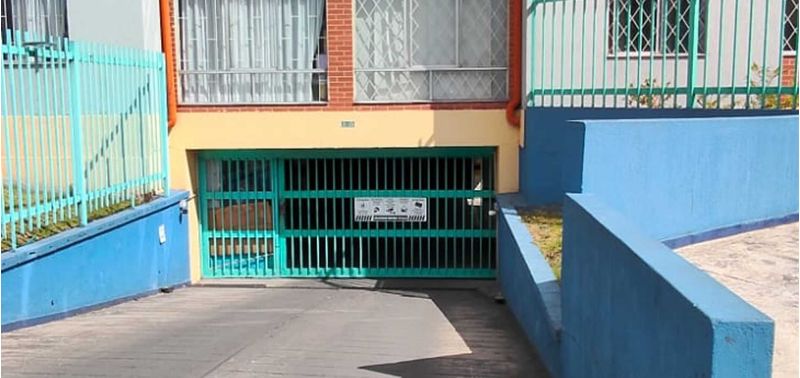 Apartamento en Venta en Bogotá, D.C., Ciudad Kennedy Central-21
