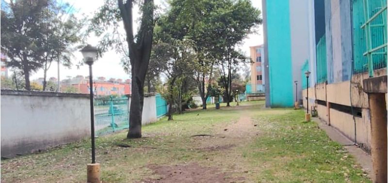 Apartamento en Venta en Bogotá, D.C., Ciudad Kennedy Central-28