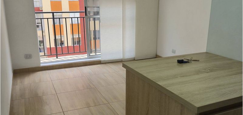 Apartamento en Venta en Bogotá, D.C., San Pablo