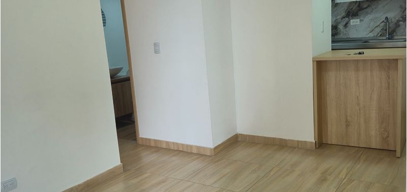 Apartamento en Venta en Bogotá, D.C., San Pablo-0