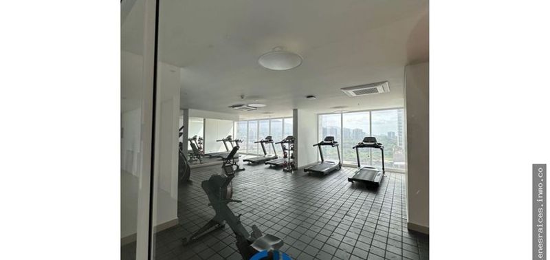 Apartamento en Venta en Santa Marta, Santa Marta (Distrito Turistico Cultural E Historico)-0