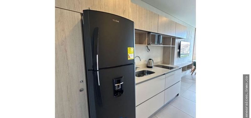 Apartamento en Venta en Santa Marta, Santa Marta (Distrito Turistico Cultural E Historico)-1