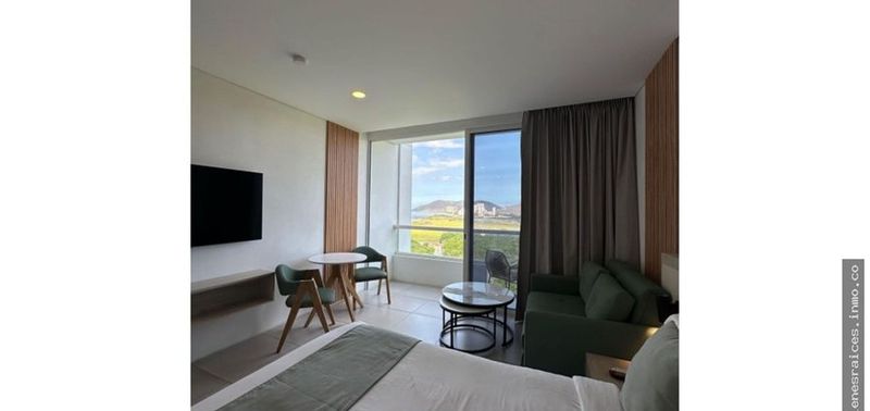 Apartamento en Venta en Santa Marta, Santa Marta (Distrito Turistico Cultural E Historico)-2