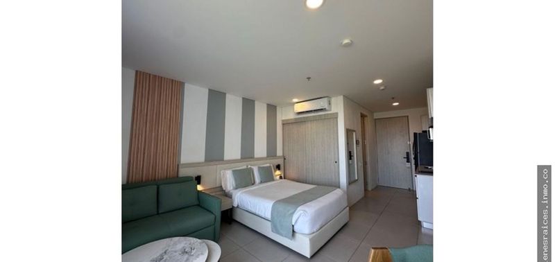 Apartamento en Venta en Santa Marta, Santa Marta (Distrito Turistico Cultural E Historico)-4
