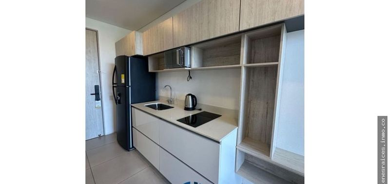 Apartamento en Venta en Santa Marta, Santa Marta (Distrito Turistico Cultural E Historico)-5