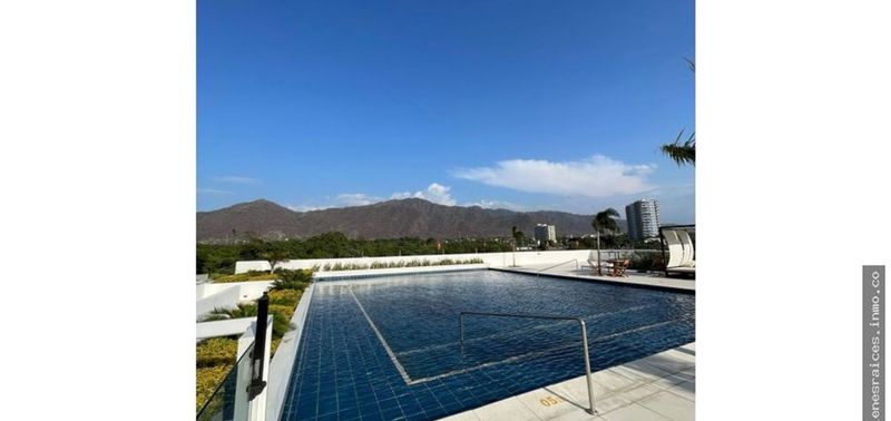 Apartamento en Venta en Santa Marta, Santa Marta (Distrito Turistico Cultural E Historico)-6