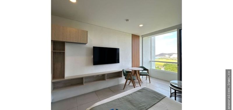 Apartamento en Venta en Santa Marta, Santa Marta (Distrito Turistico Cultural E Historico)-7