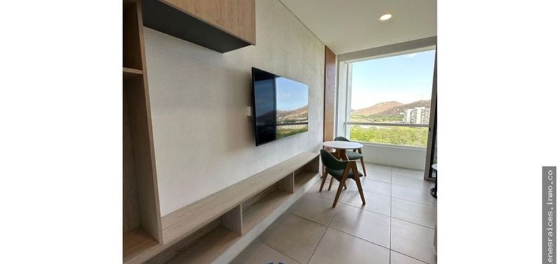 Apartamento en Venta en Santa Marta, Santa Marta (Distrito Turistico Cultural E Historico)-8
