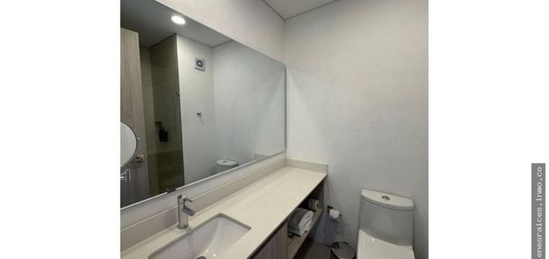 Apartamento en Venta en Santa Marta, Santa Marta (Distrito Turistico Cultural E Historico)-9