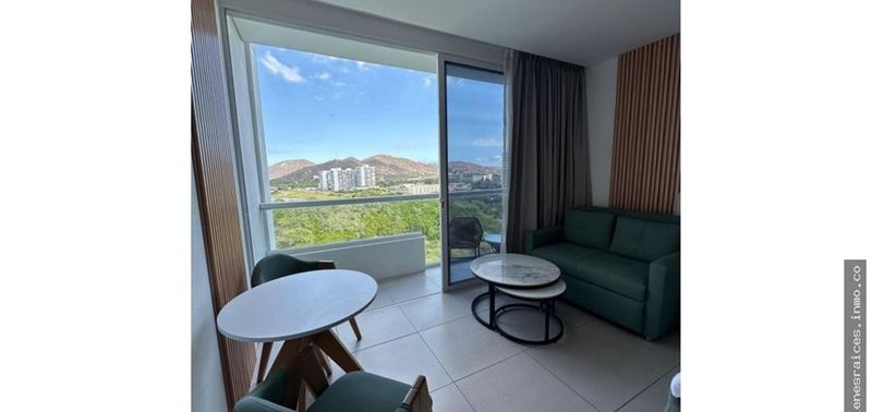 Apartamento en Venta en Santa Marta, Santa Marta (Distrito Turistico Cultural E Historico)-10
