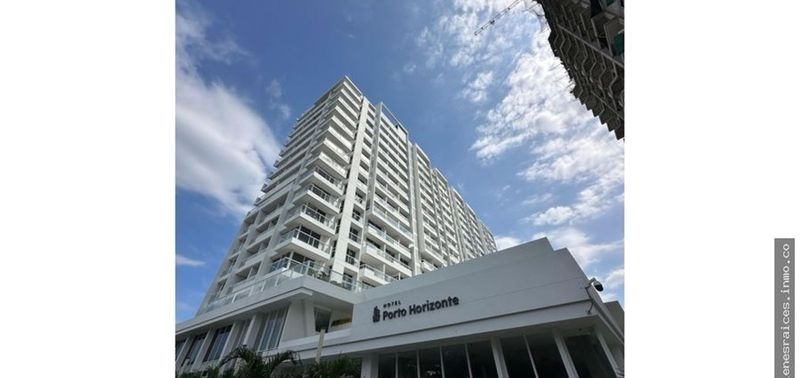 Apartamento en Venta en Santa Marta, Santa Marta (Distrito Turistico Cultural E Historico)-11