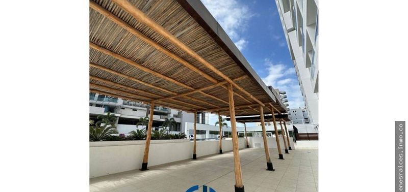 Apartamento en Venta en Santa Marta, Santa Marta (Distrito Turistico Cultural E Historico)-13