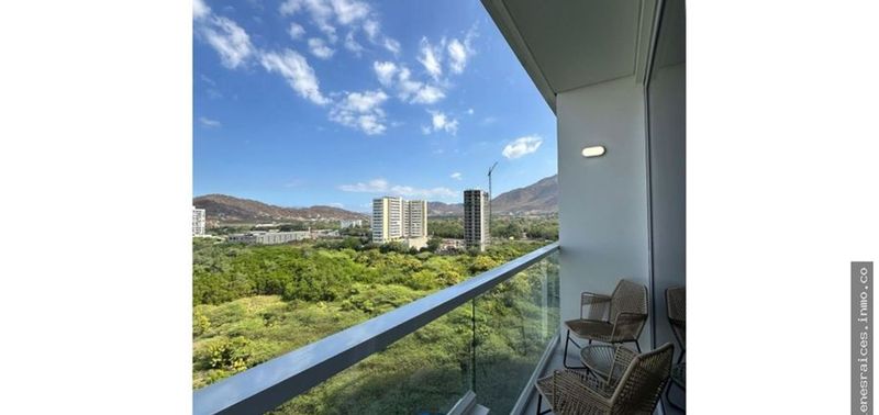 Apartamento en Venta en Santa Marta, Santa Marta (Distrito Turistico Cultural E Historico)-14