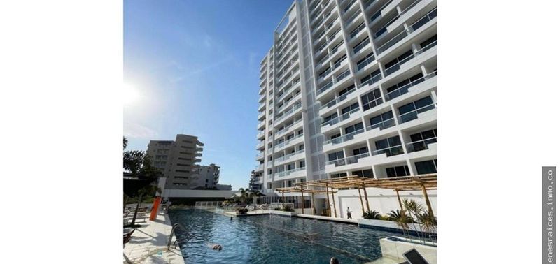 Apartamento en Venta en Santa Marta, Santa Marta (Distrito Turistico Cultural E Historico)-16