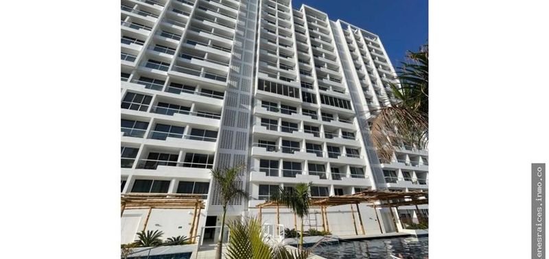 Apartamento en Venta en Santa Marta, Santa Marta (Distrito Turistico Cultural E Historico)-17