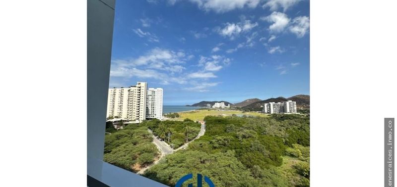 Apartamento en Venta en Santa Marta, Santa Marta (Distrito Turistico Cultural E Historico)-18