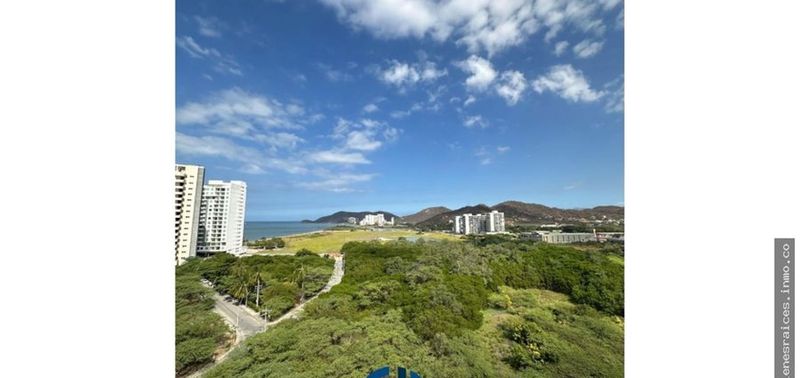 Apartamento en Venta en Santa Marta, Santa Marta (Distrito Turistico Cultural E Historico)-19
