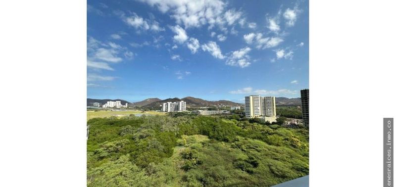 Apartamento en Venta en Santa Marta, Santa Marta (Distrito Turistico Cultural E Historico)-20