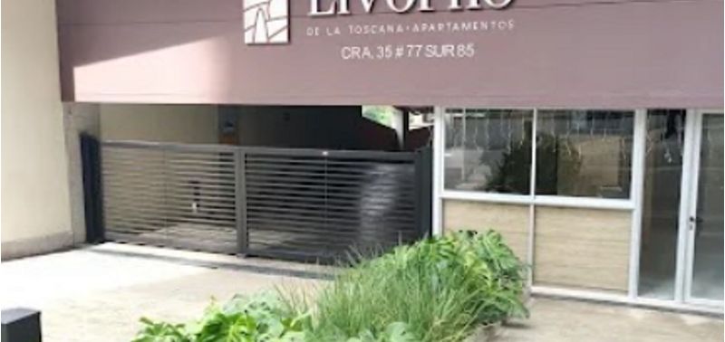 Apartamento en Venta en Sabaneta, Loma De San Jose