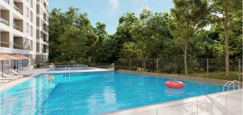 Apartamento en Venta en Sabaneta, Loma De San Jose-1
