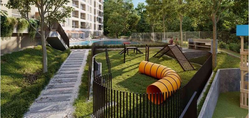 Apartamento en Venta en Sabaneta, Loma De San Jose-2
