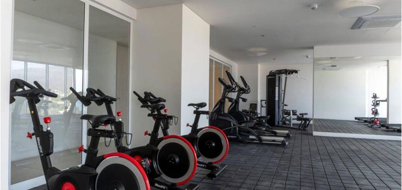 Apartamento en Venta en Santa Marta, Santa Marta (Distrito Turistico Cultural E Historico)-2