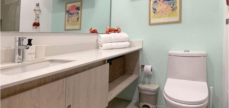 Apartamento en Venta en Santa Marta, Santa Marta (Distrito Turistico Cultural E Historico)-17
