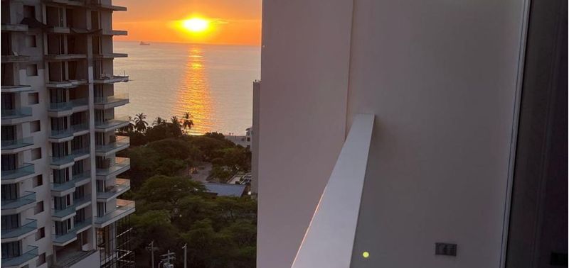 Apartamento en Venta en Santa Marta, Santa Marta (Distrito Turistico Cultural E Historico)-19